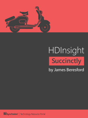 HDInsight Succinctly by James Beresford