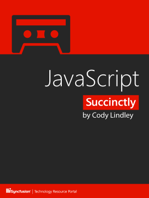 JavaScript Succinctly by Cody Lindley