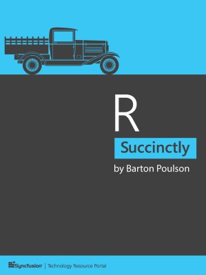 R Succinctly by Barton Poulson