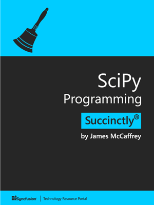 Free E-book | SciPy Programming Succinctly | PDF TUTORIALS | EBOOK | FREE | DOWNLOAD | Free Web Hosting | Free Coupons | Discount Codes