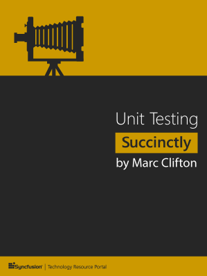 UnitTesting-Succinctly