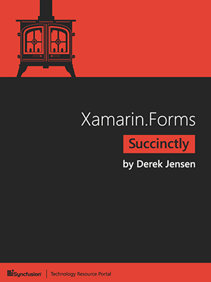 Xamarin Forms Succinctly - Review